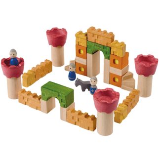 Plan Toys barnleksaker